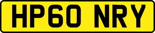 HP60NRY