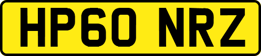 HP60NRZ