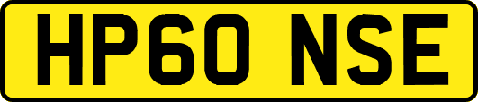 HP60NSE