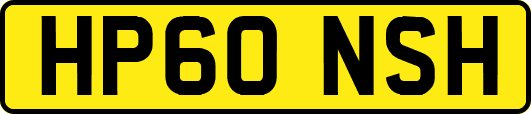HP60NSH