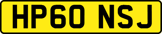 HP60NSJ