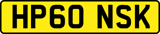 HP60NSK