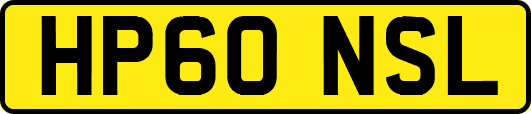 HP60NSL