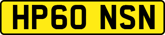 HP60NSN