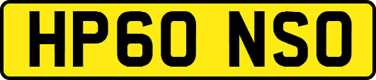 HP60NSO