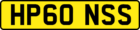 HP60NSS