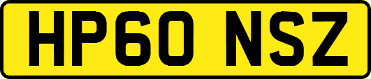 HP60NSZ