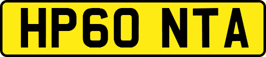 HP60NTA