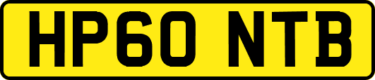 HP60NTB