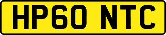 HP60NTC