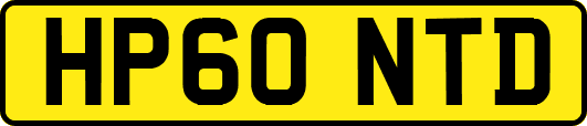 HP60NTD