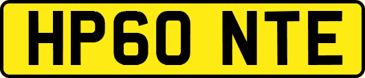 HP60NTE