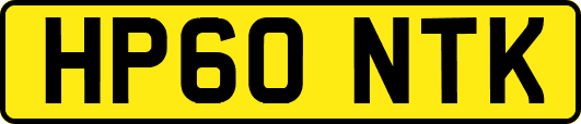 HP60NTK