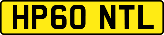 HP60NTL