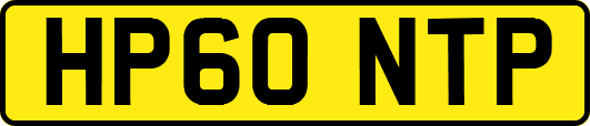 HP60NTP