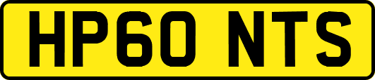 HP60NTS