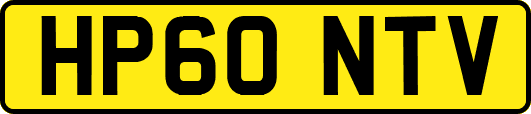 HP60NTV