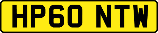 HP60NTW