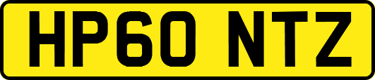 HP60NTZ
