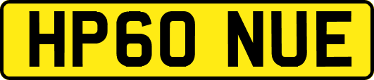 HP60NUE