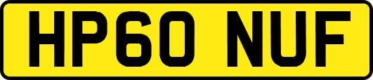 HP60NUF