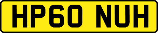 HP60NUH