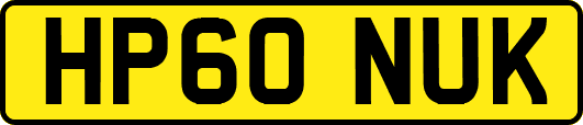 HP60NUK
