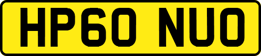 HP60NUO