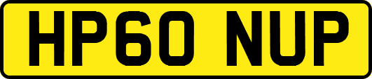 HP60NUP