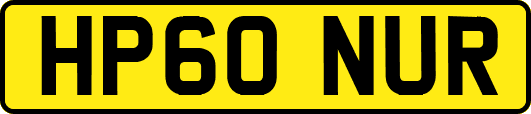 HP60NUR