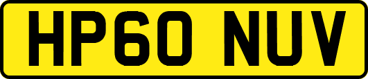 HP60NUV