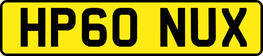 HP60NUX