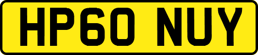 HP60NUY