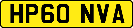 HP60NVA
