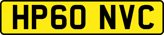 HP60NVC