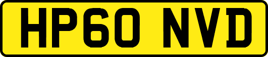 HP60NVD