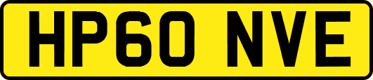 HP60NVE