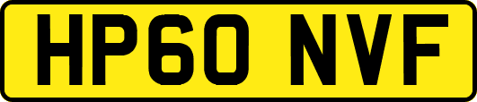 HP60NVF