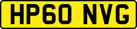 HP60NVG