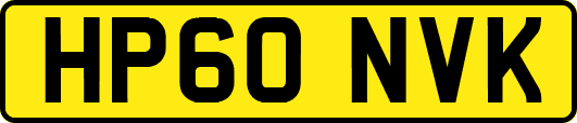 HP60NVK
