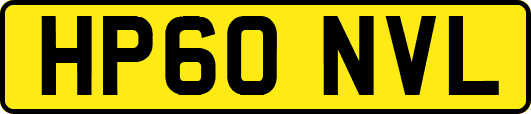 HP60NVL