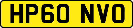 HP60NVO