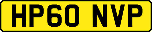 HP60NVP