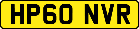 HP60NVR