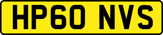 HP60NVS
