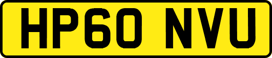 HP60NVU