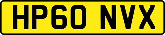 HP60NVX