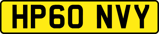 HP60NVY