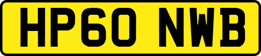 HP60NWB