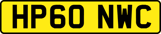 HP60NWC